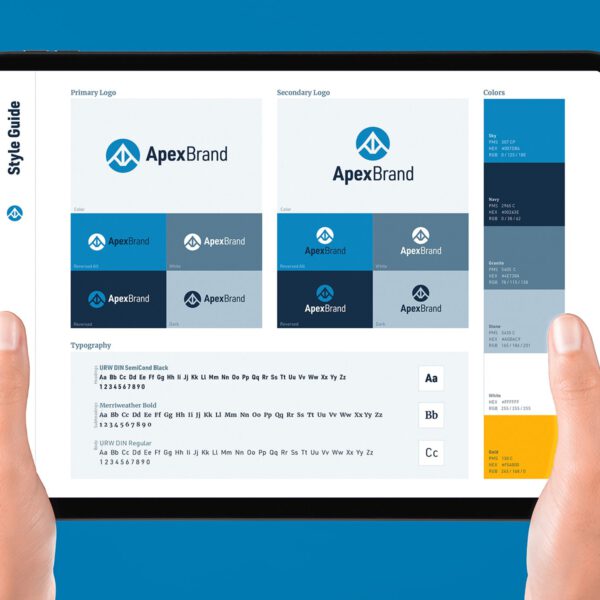 Logo Style Guide