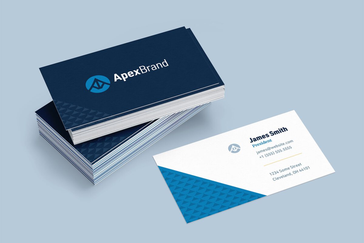 Business Card Creative