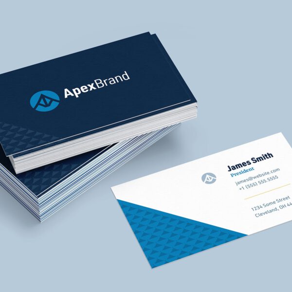 Business Card Creative