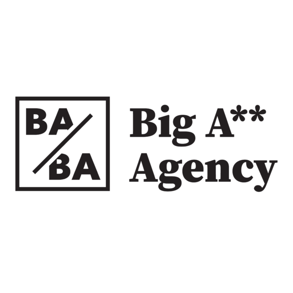 Hiring a Large Branding Agency