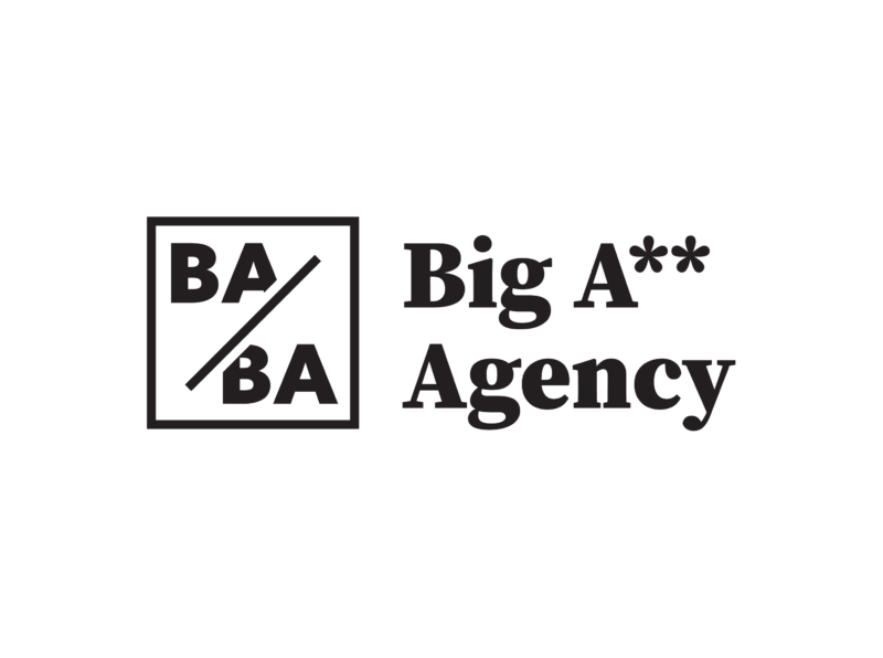 Hiring a Large Branding Agency